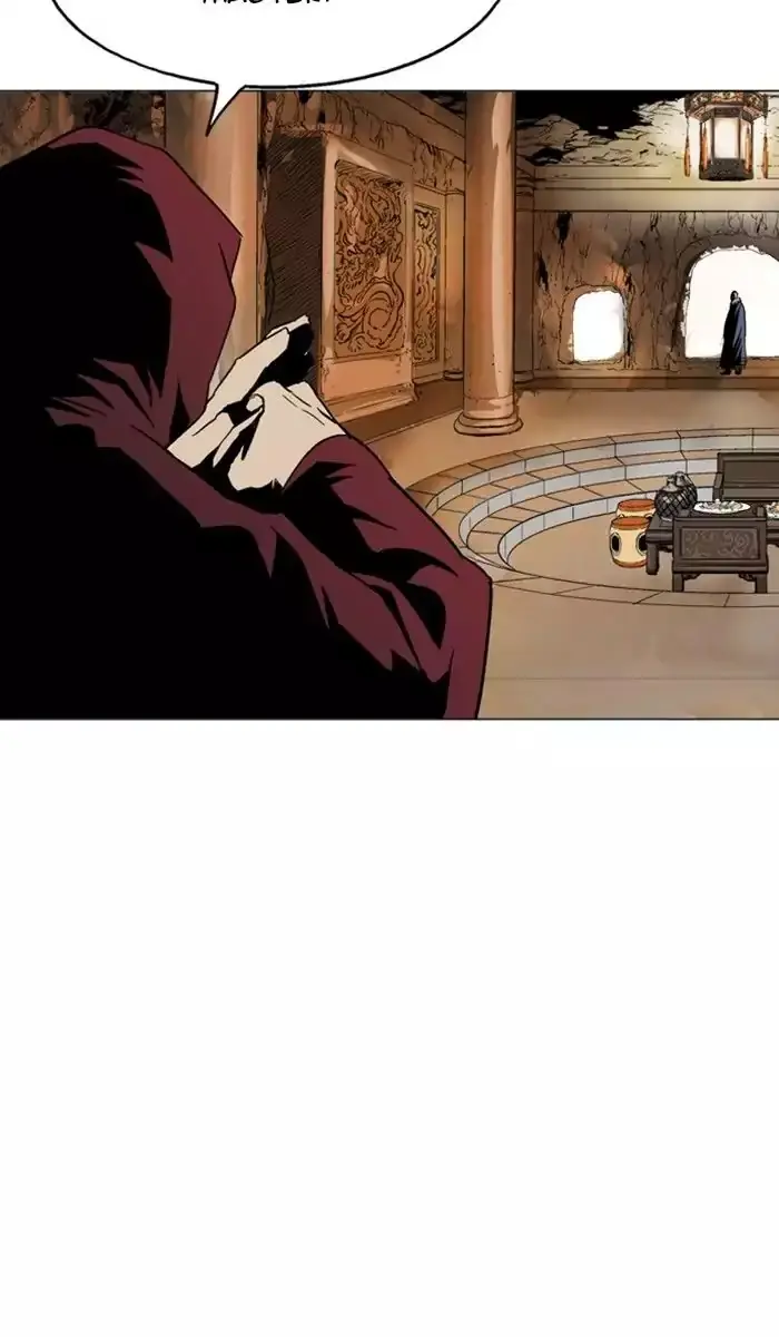 Gosu Chapter 124 Page 21