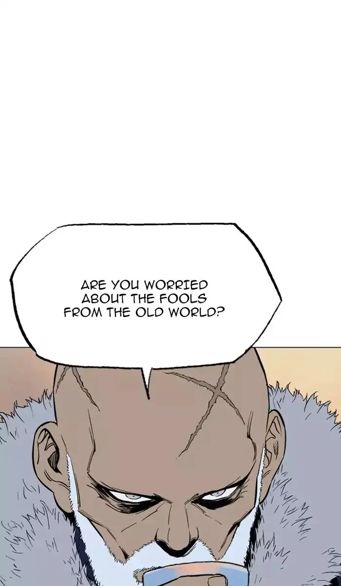 Gosu Chapter 124 Page 26