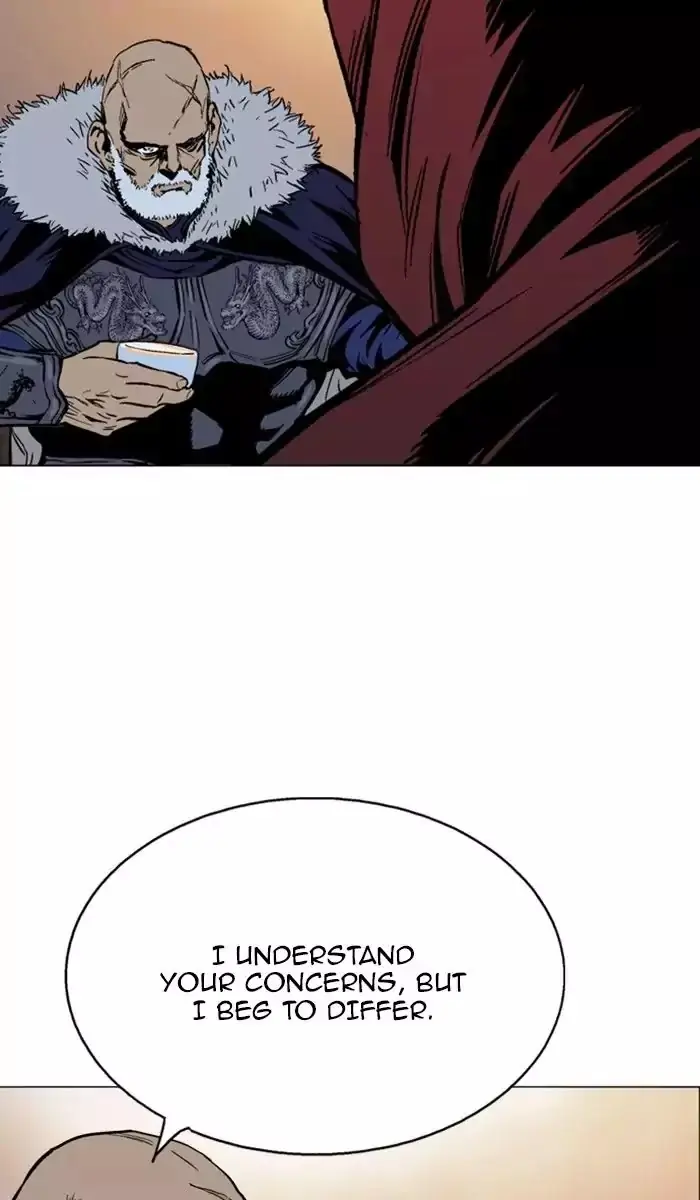 Gosu Chapter 124 Page 28