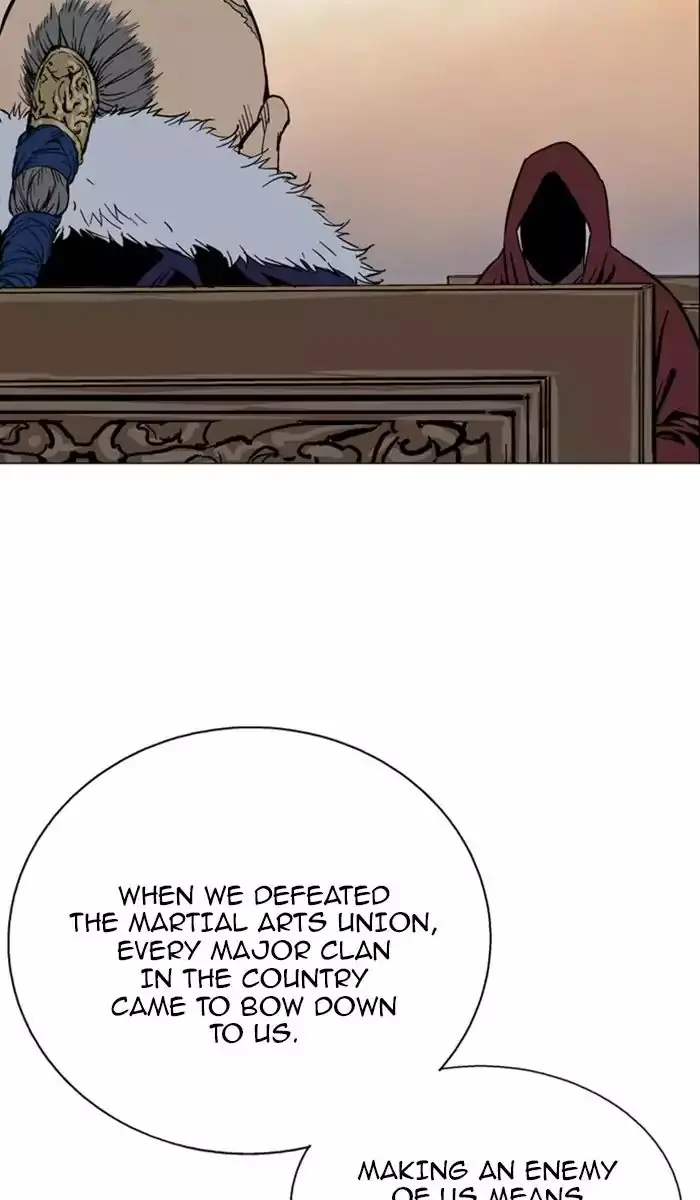 Gosu Chapter 124 Page 29