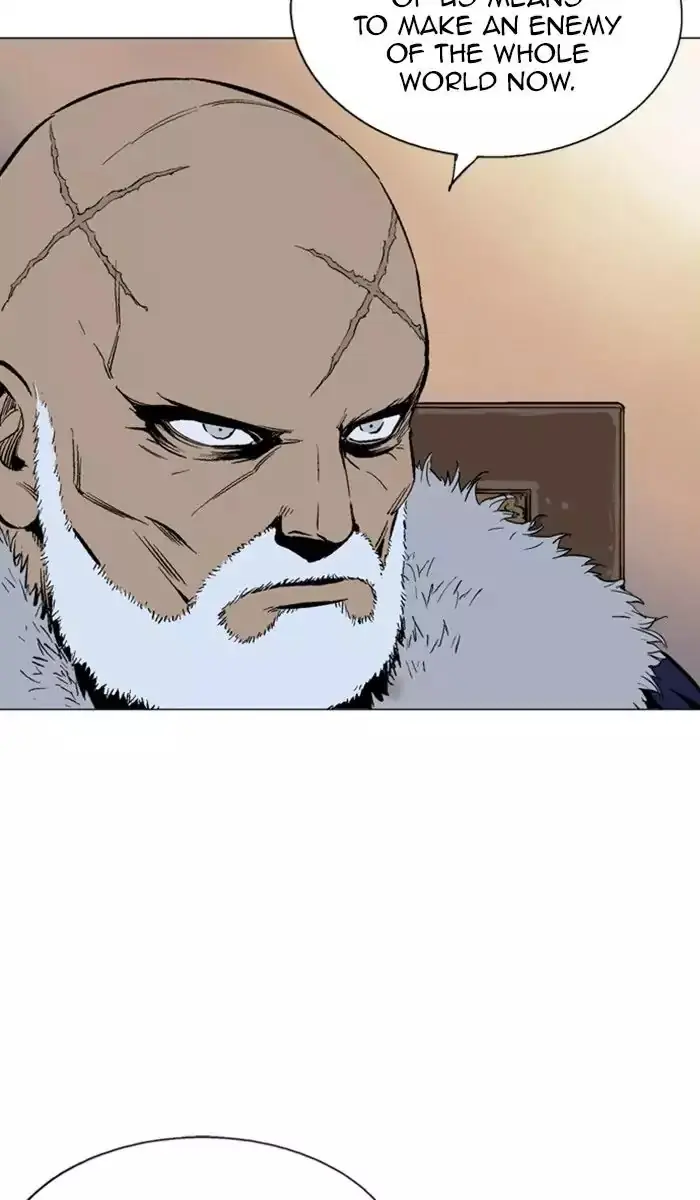 Gosu Chapter 124 Page 30