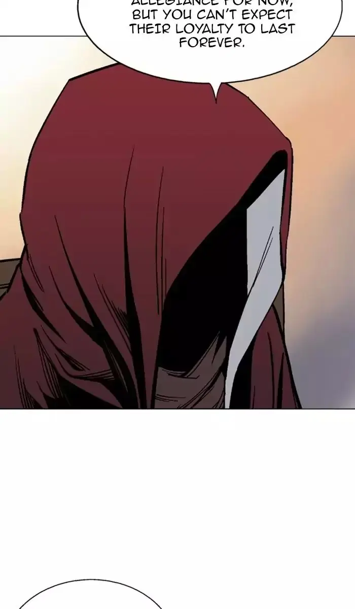 Gosu Chapter 124 Page 32