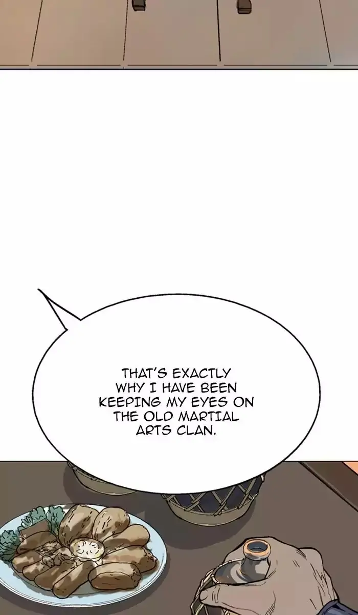 Gosu Chapter 124 Page 34