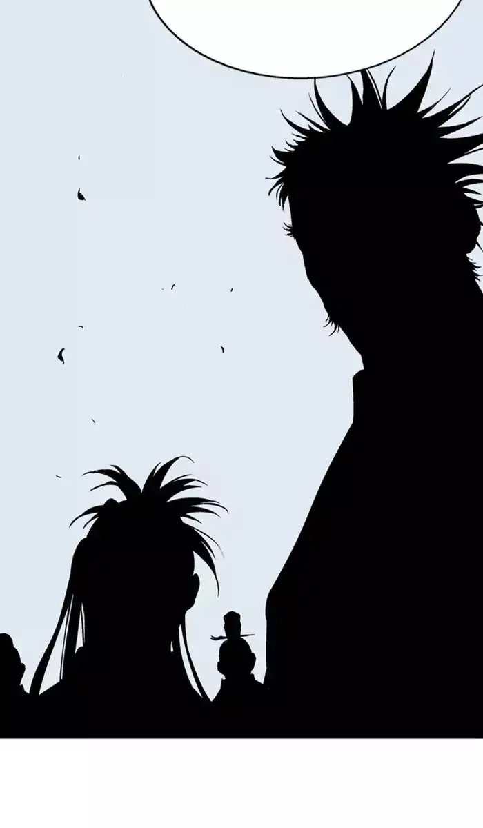 Gosu Chapter 124 Page 36