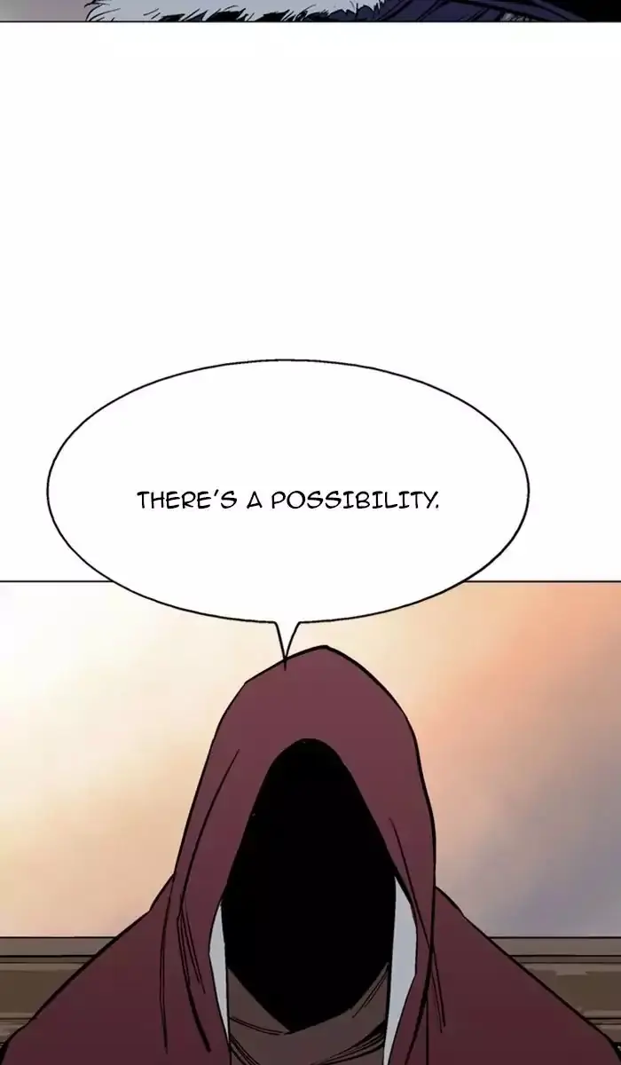 Gosu Chapter 124 Page 38