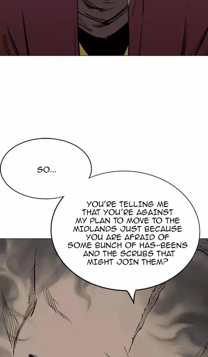 Gosu Chapter 124 Page 39