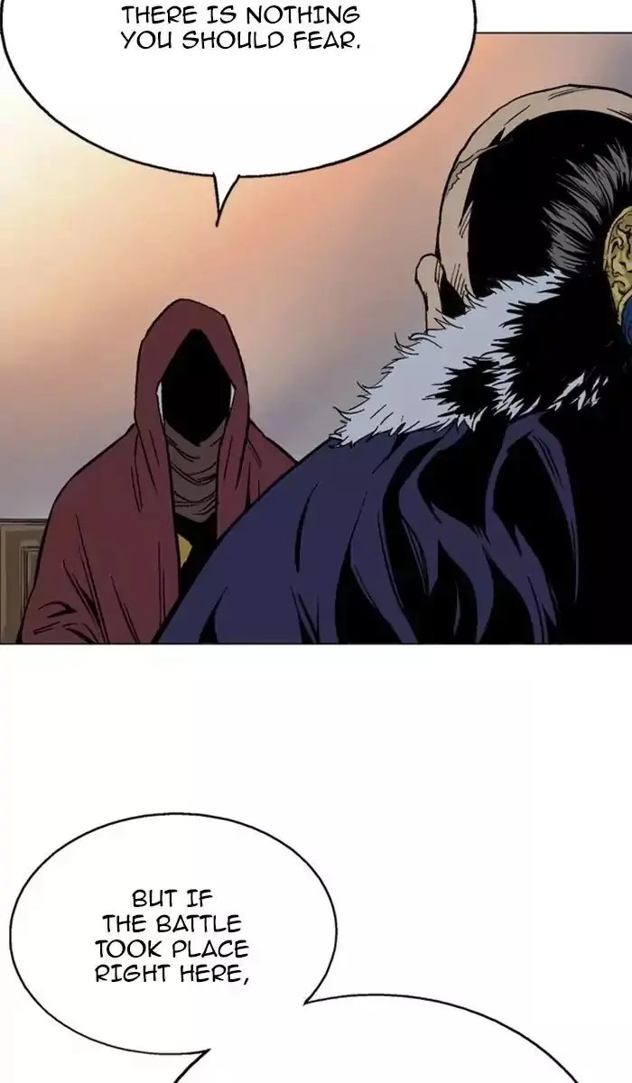 Gosu Chapter 124 Page 41