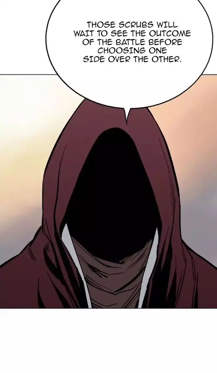 Gosu Chapter 124 Page 42