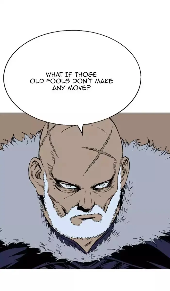 Gosu Chapter 124 Page 44