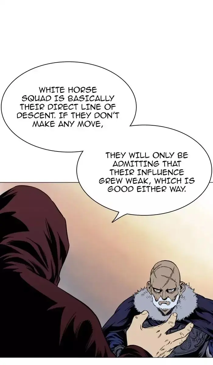 Gosu Chapter 124 Page 45