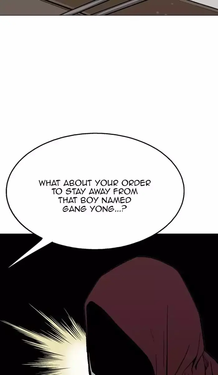 Gosu Chapter 124 Page 47