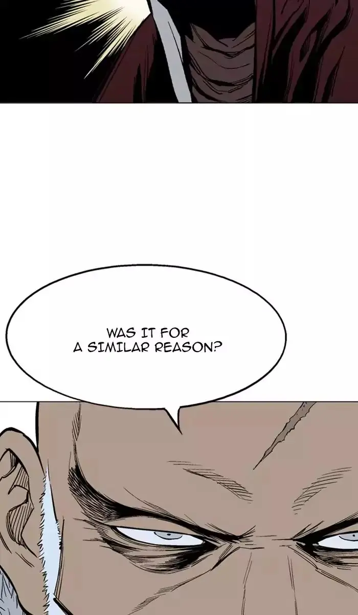 Gosu Chapter 124 Page 48