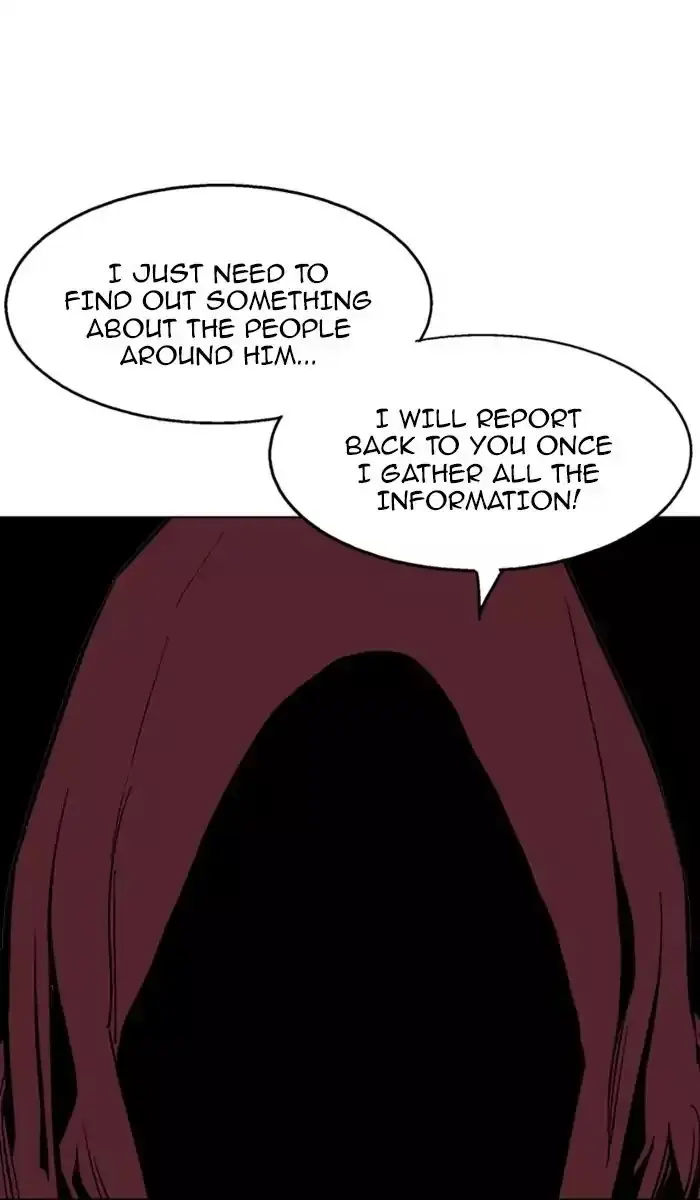 Gosu Chapter 124 Page 51