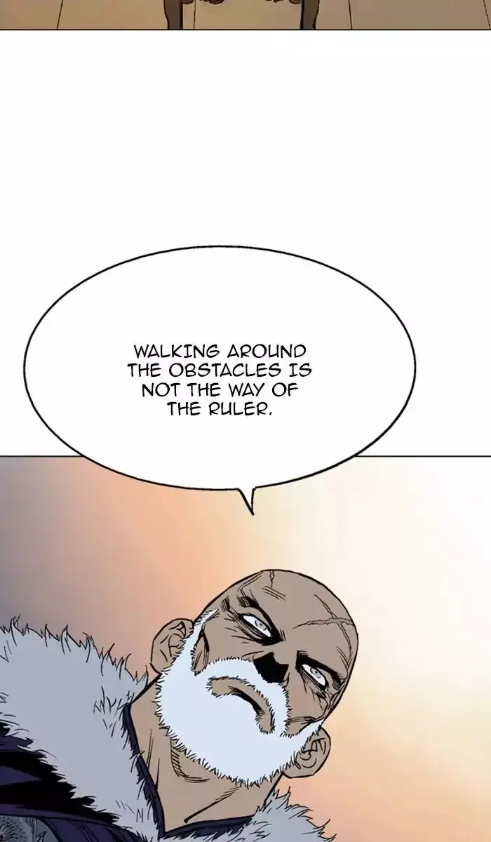 Gosu Chapter 124 Page 55