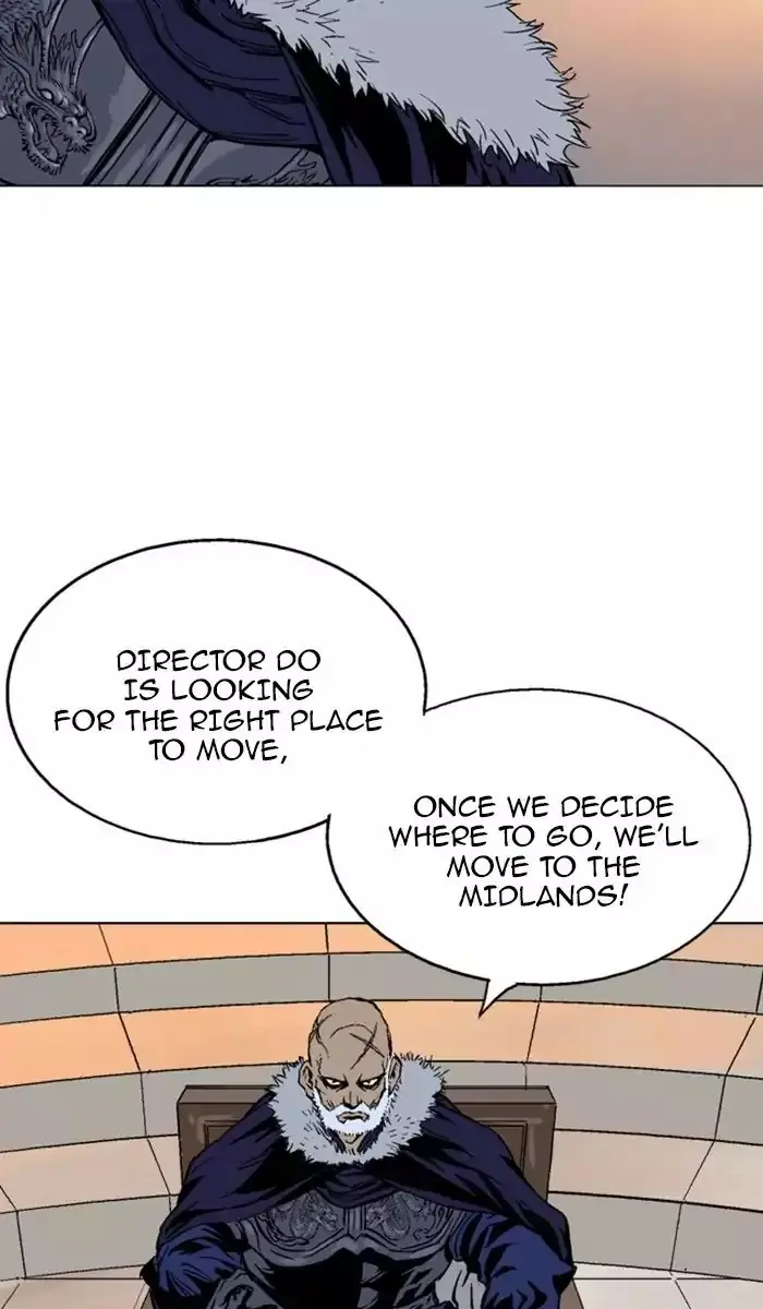 Gosu Chapter 124 Page 56