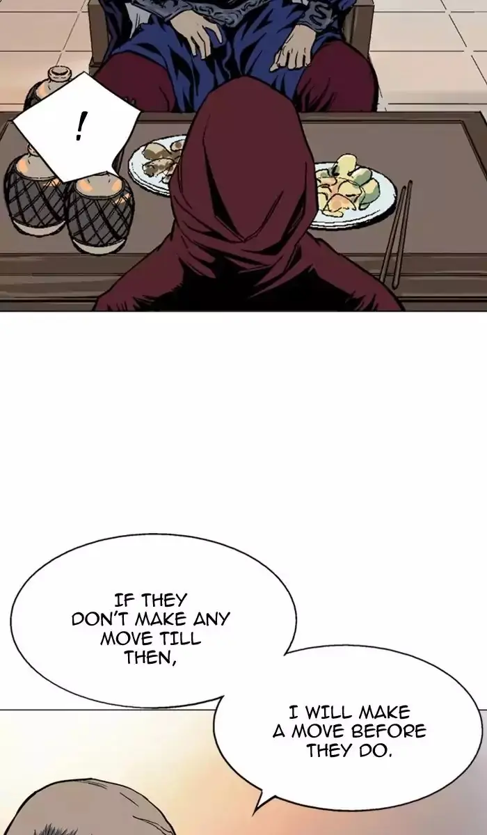 Gosu Chapter 124 Page 57