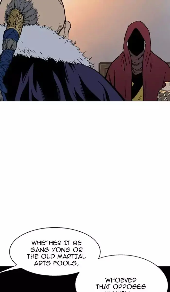 Gosu Chapter 124 Page 58