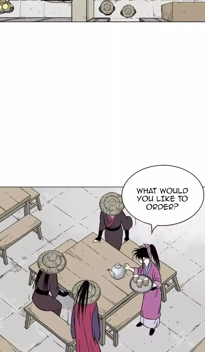 Gosu Chapter 124 Page 65