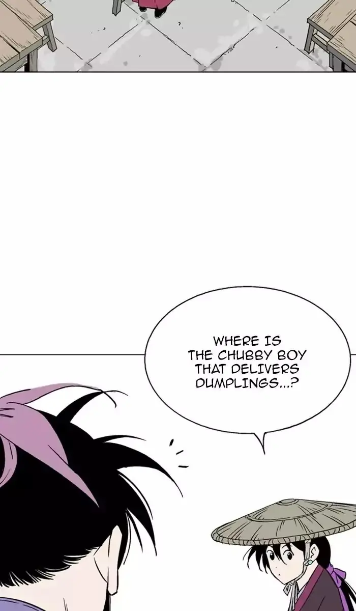 Gosu Chapter 124 Page 66