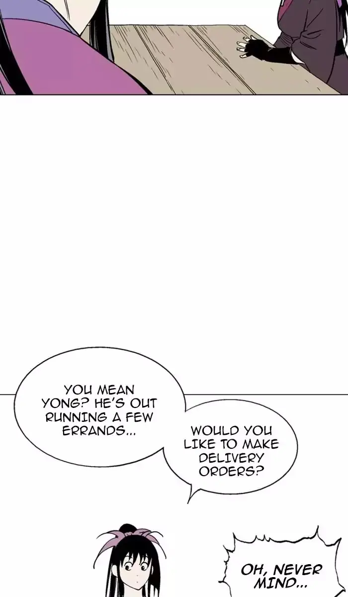 Gosu Chapter 124 Page 67