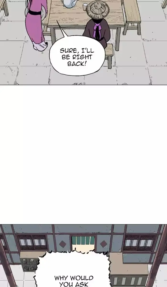 Gosu Chapter 124 Page 69