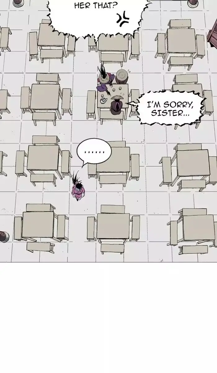 Gosu Chapter 124 Page 70