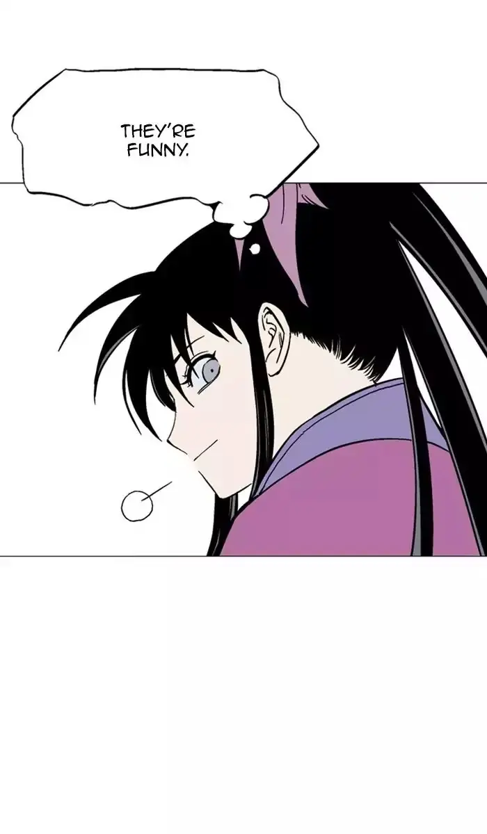 Gosu Chapter 124 Page 71