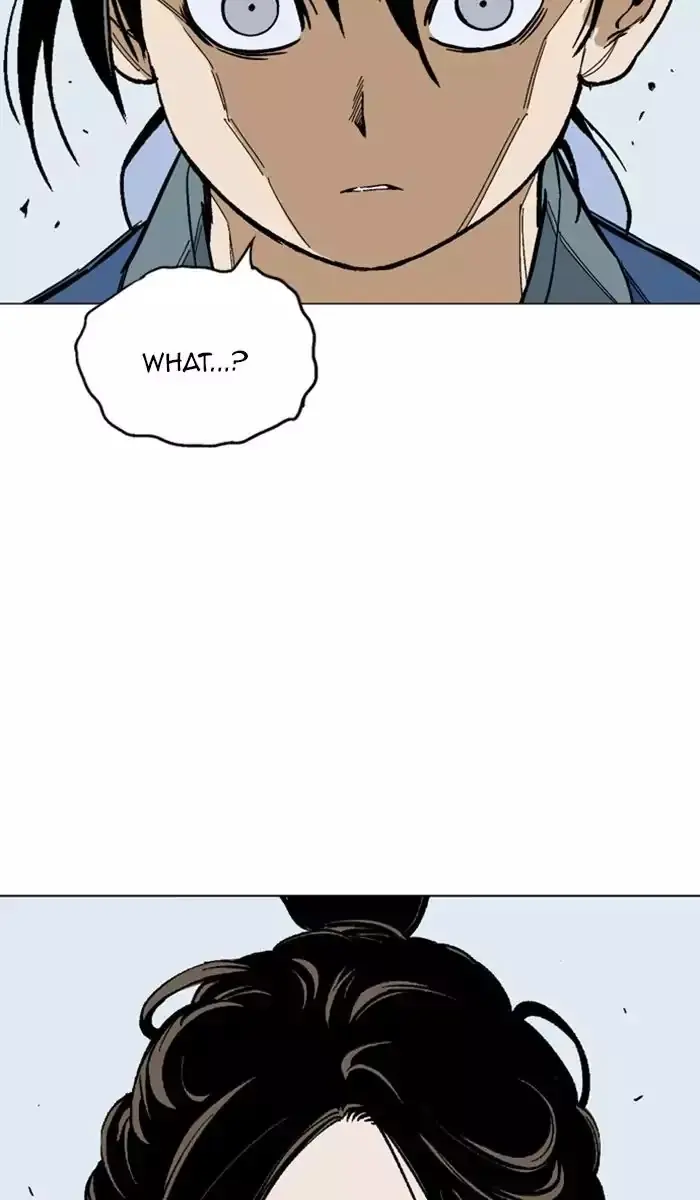 Gosu Chapter 124 Page 77