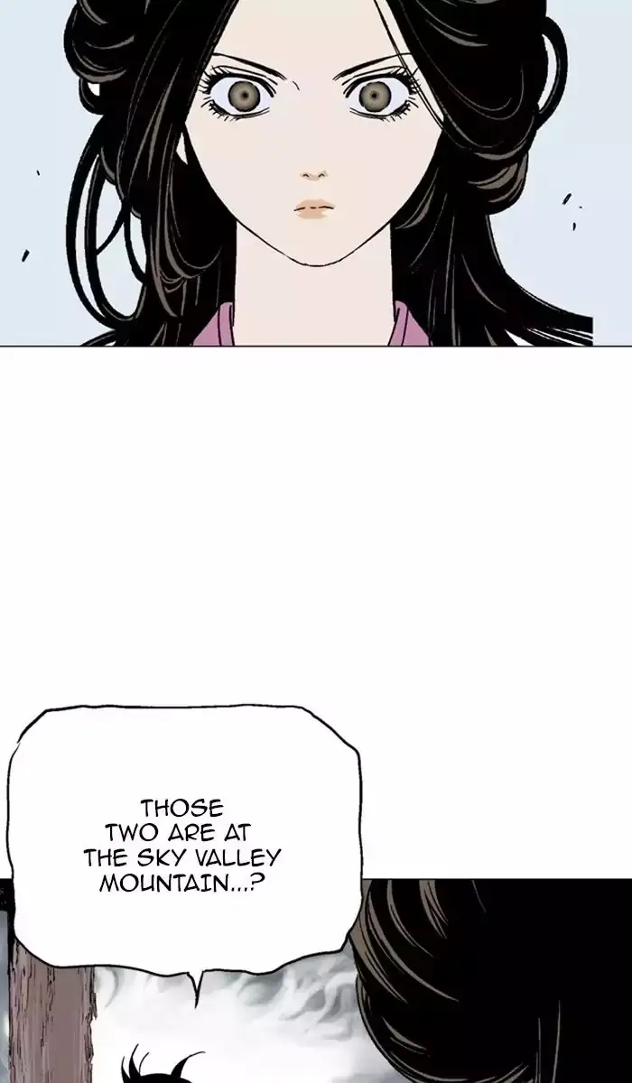 Gosu Chapter 124 Page 78