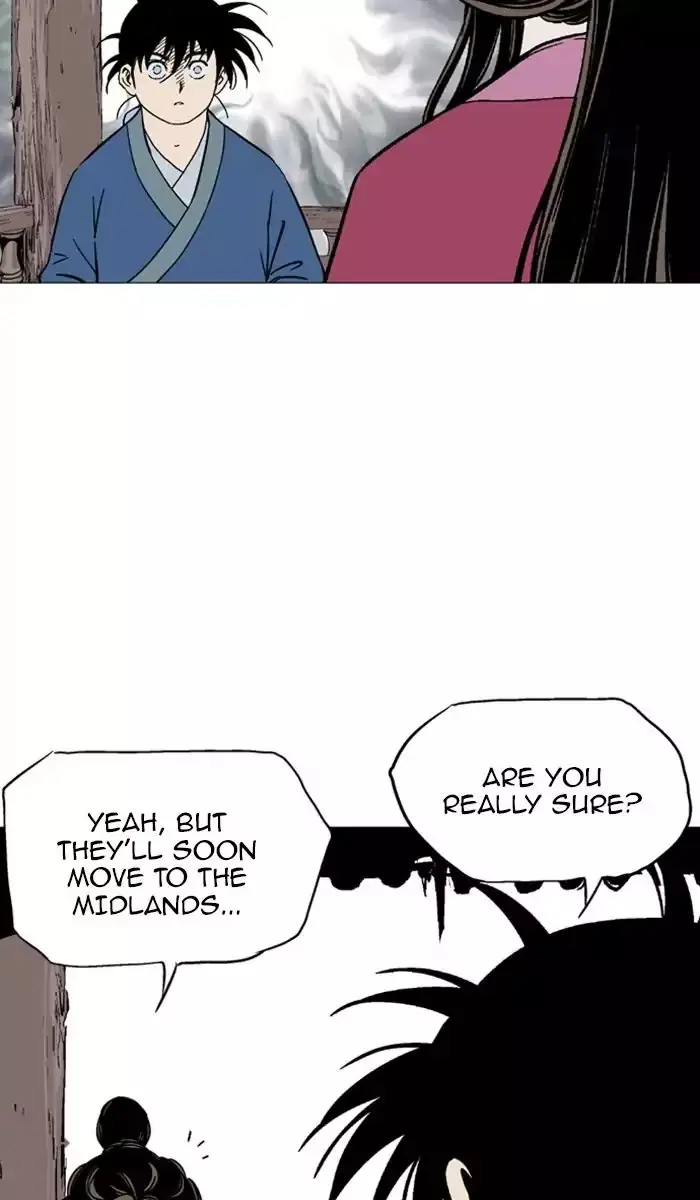 Gosu Chapter 124 Page 79