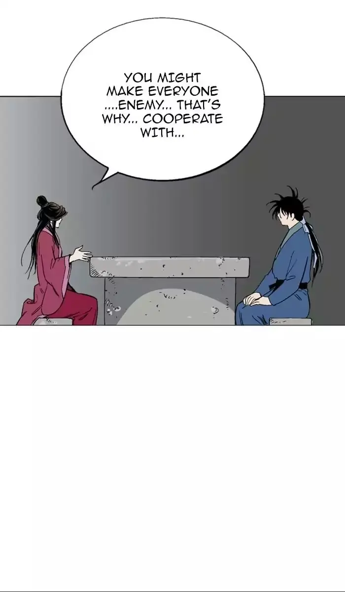 Gosu Chapter 124 Page 90