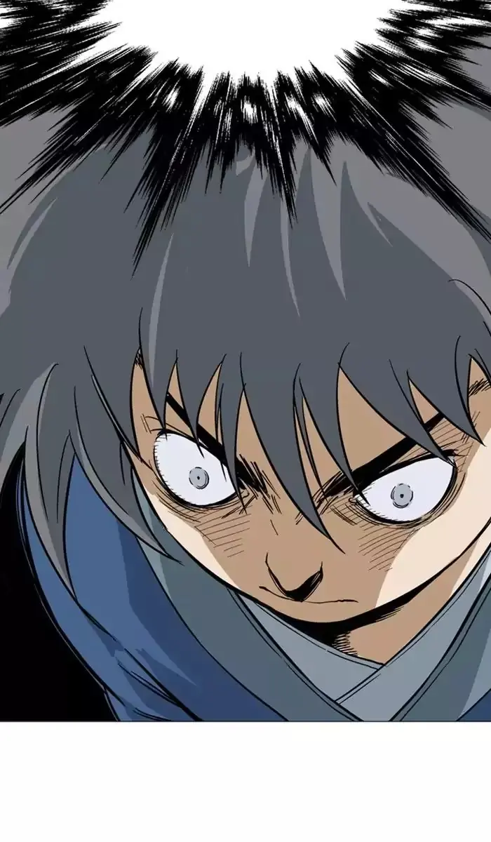 Gosu Chapter 124 Page 92