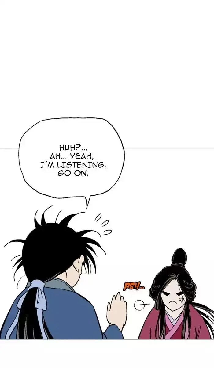 Gosu Chapter 124 Page 95