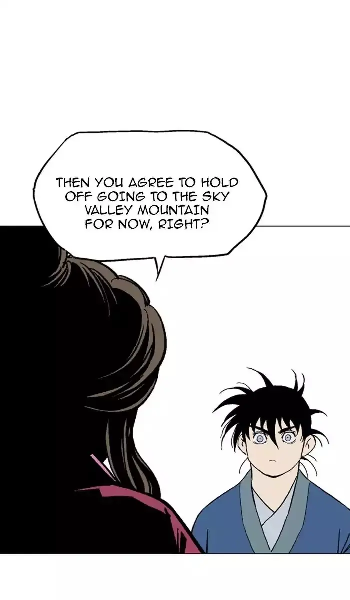 Gosu Chapter 124 Page 96