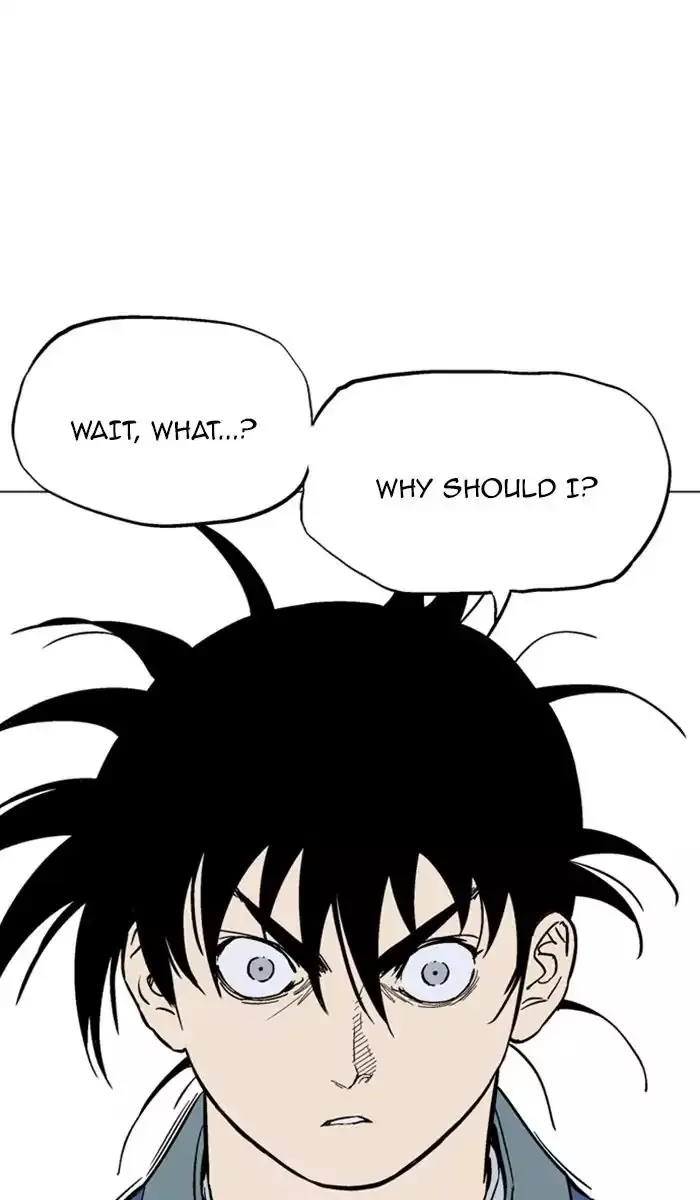 Gosu Chapter 124 Page 97