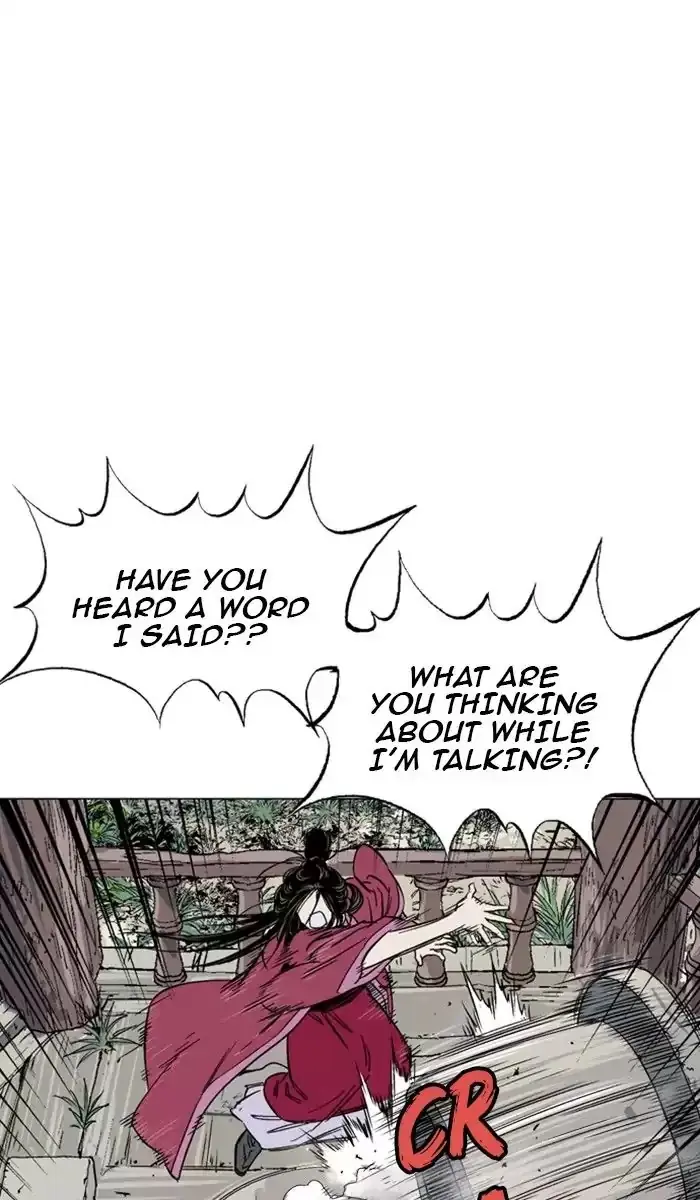 Gosu Chapter 124 Page 100