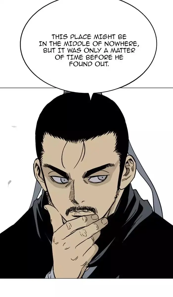 Gosu Chapter 124 Page 104