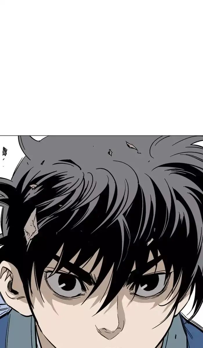 Gosu Chapter 124 Page 106