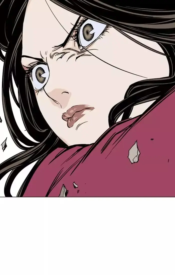 Gosu Chapter 124 Page 108