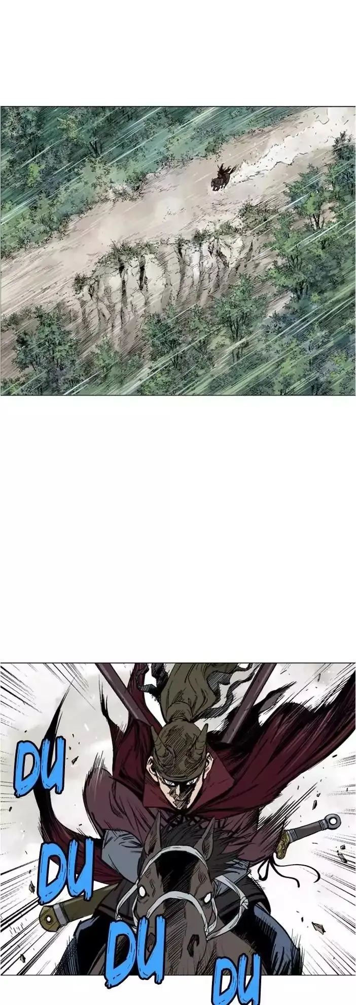 Gosu Chapter 125 Page 2