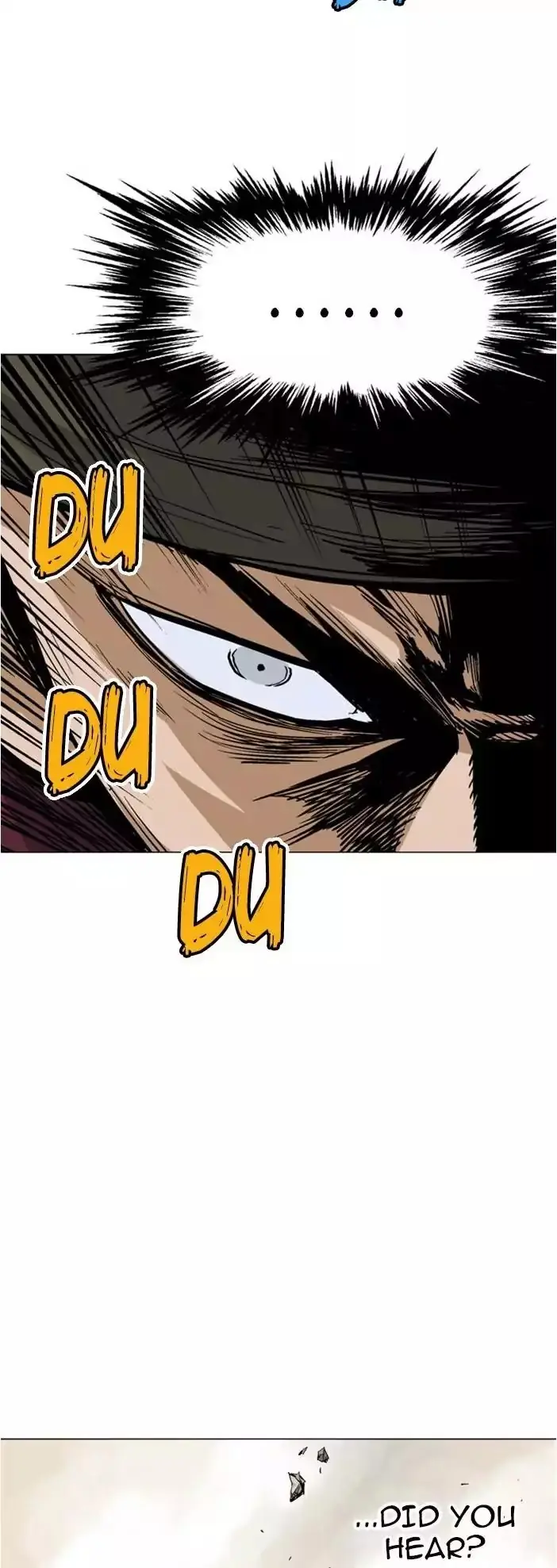 Gosu Chapter 125 Page 3