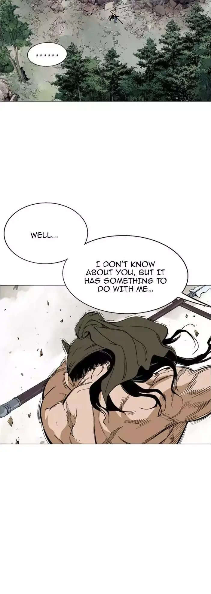 Gosu Chapter 125 Page 8