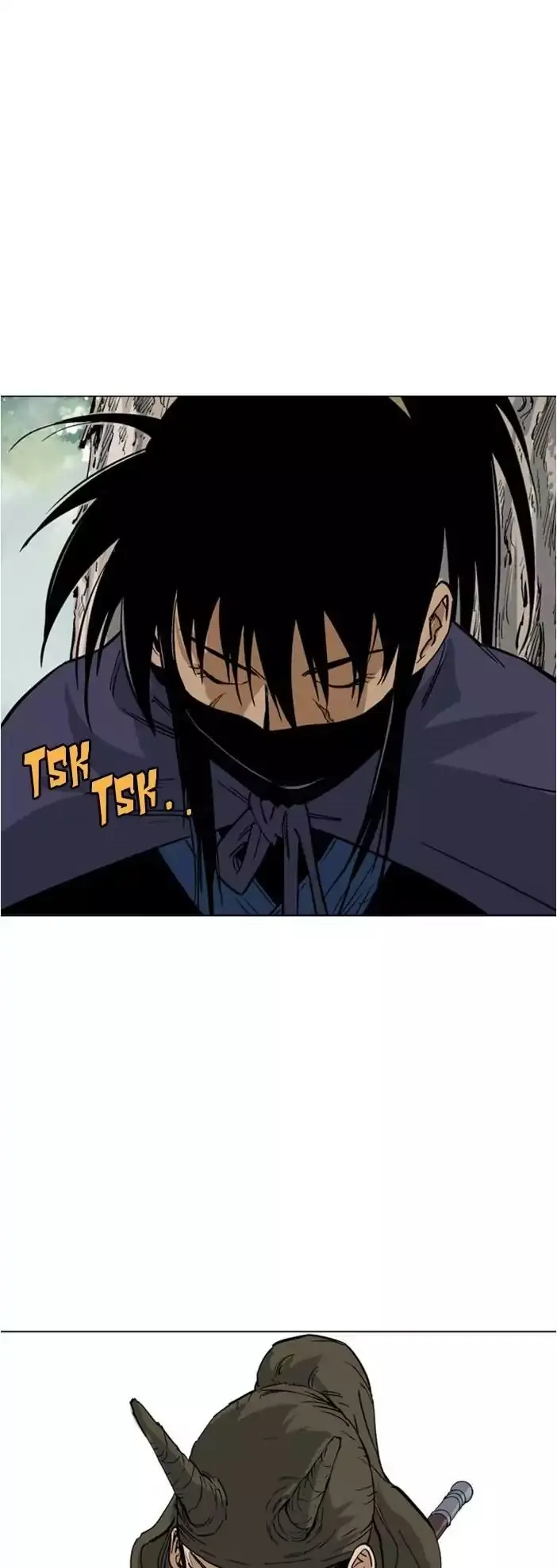 Gosu Chapter 125 Page 10