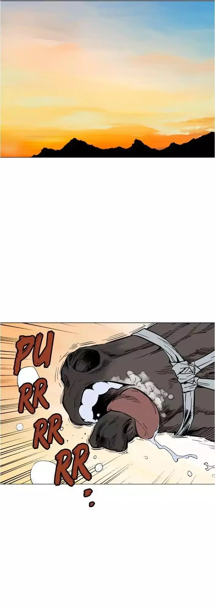 Gosu Chapter 125 Page 16