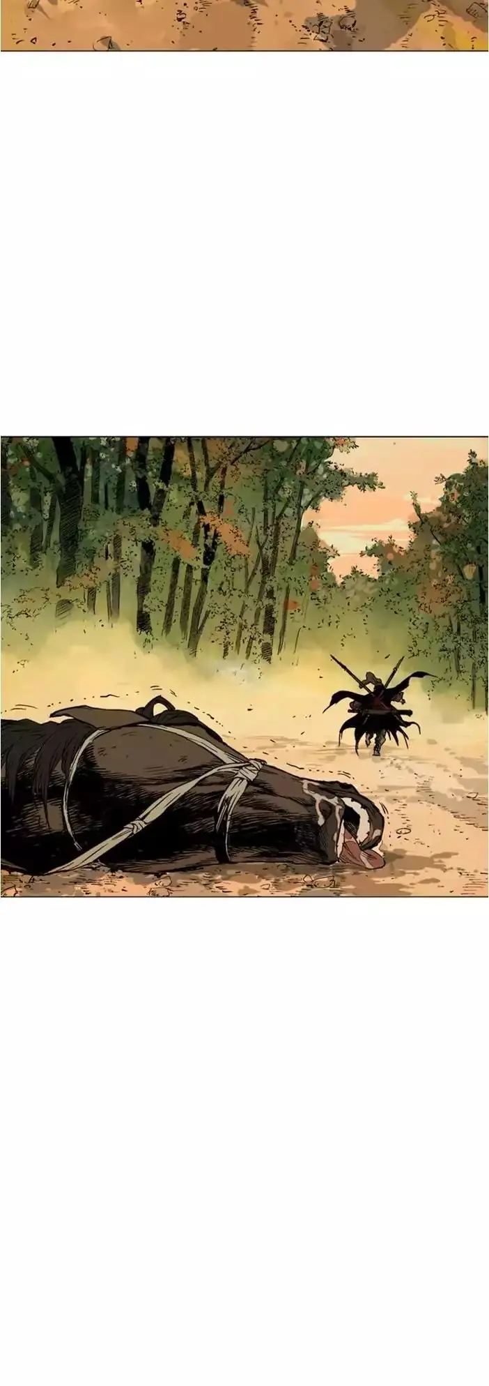 Gosu Chapter 125 Page 18