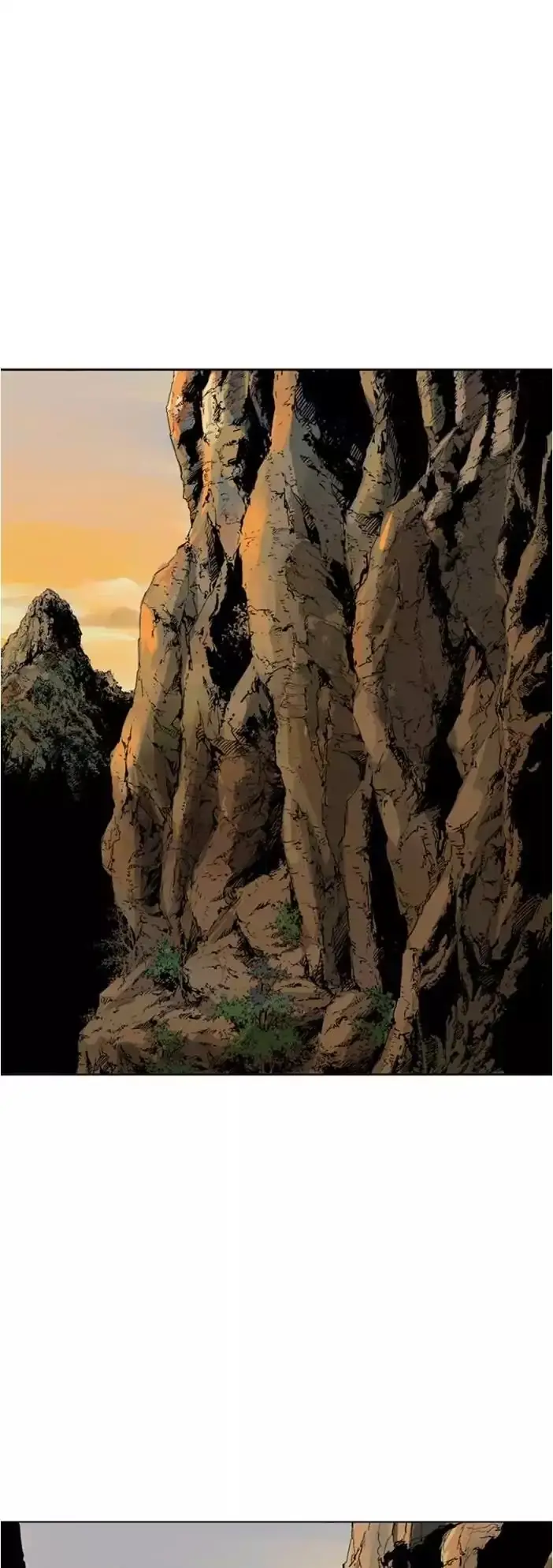 Gosu Chapter 125 Page 19