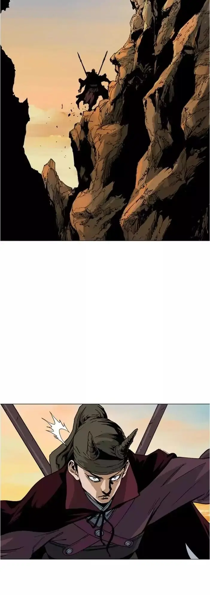 Gosu Chapter 125 Page 20