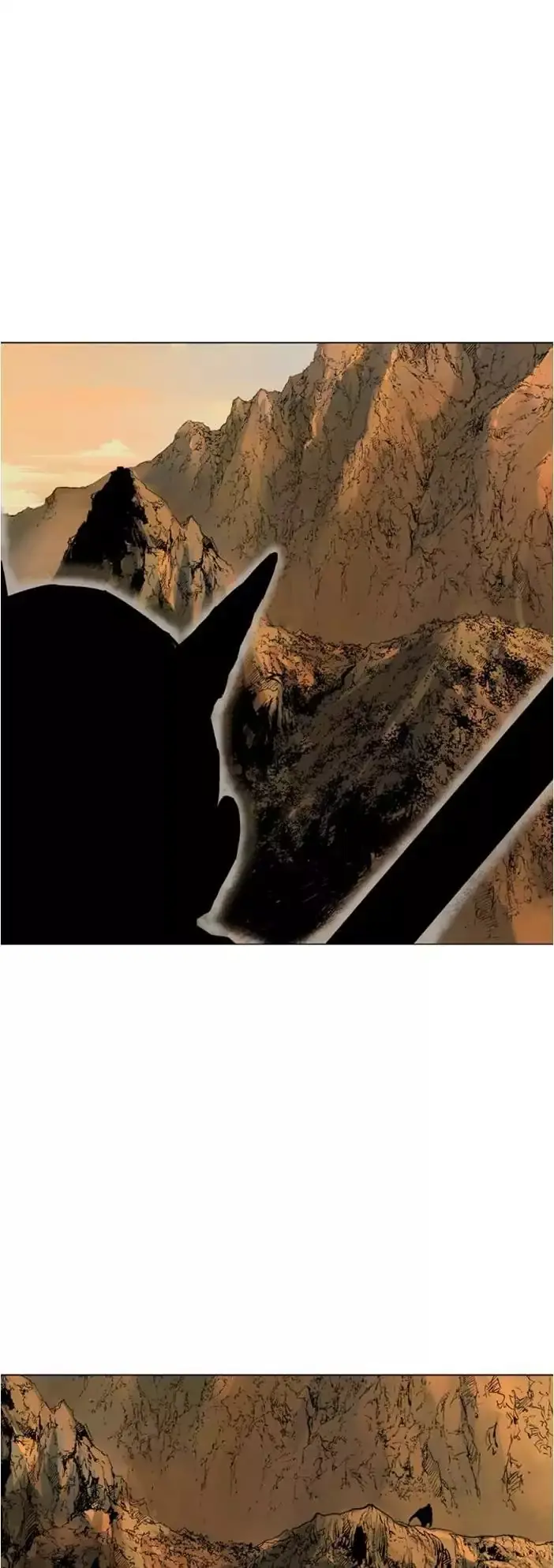 Gosu Chapter 125 Page 21