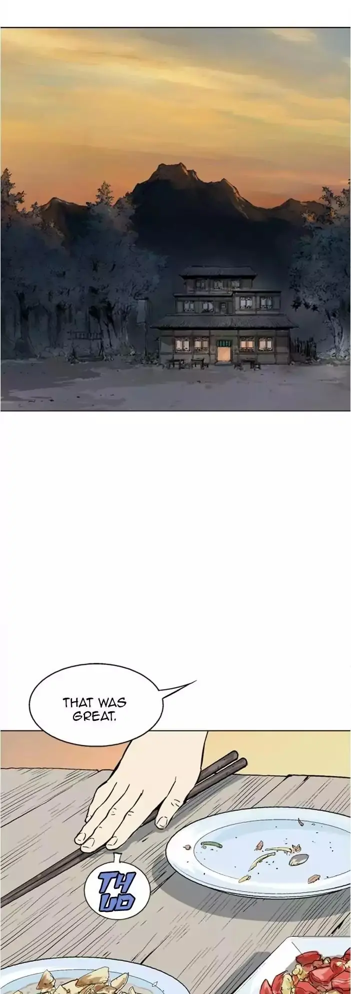 Gosu Chapter 125 Page 24