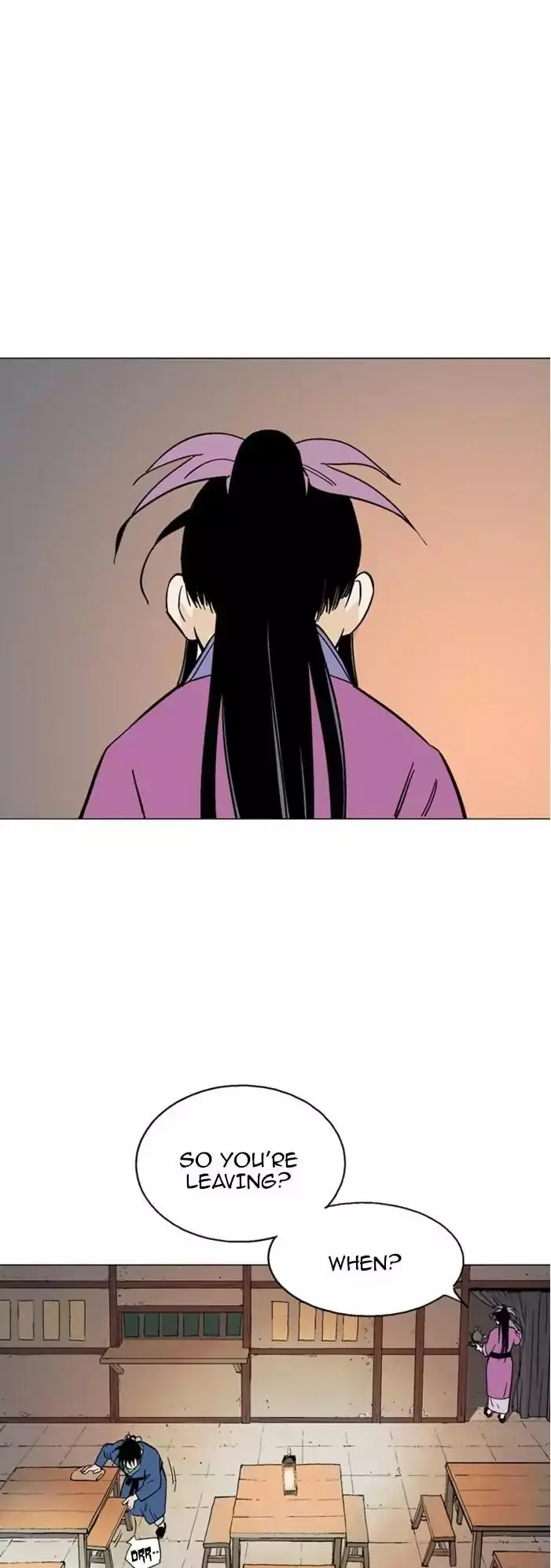 Gosu Chapter 125 Page 32